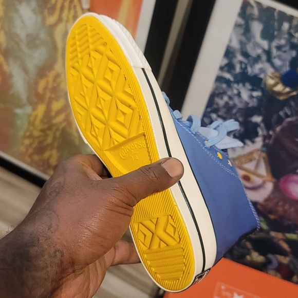 Converse Shoes - Converse Chuck Taylor High 70